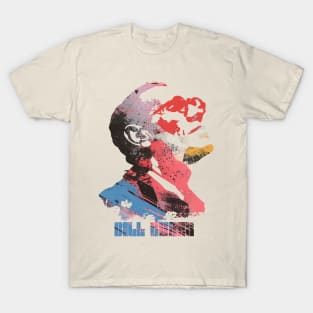 Bill Evans Jazz Pianist T-Shirt